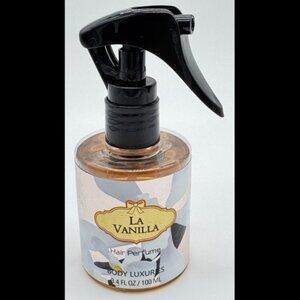 Hair Perfume La Vanilla